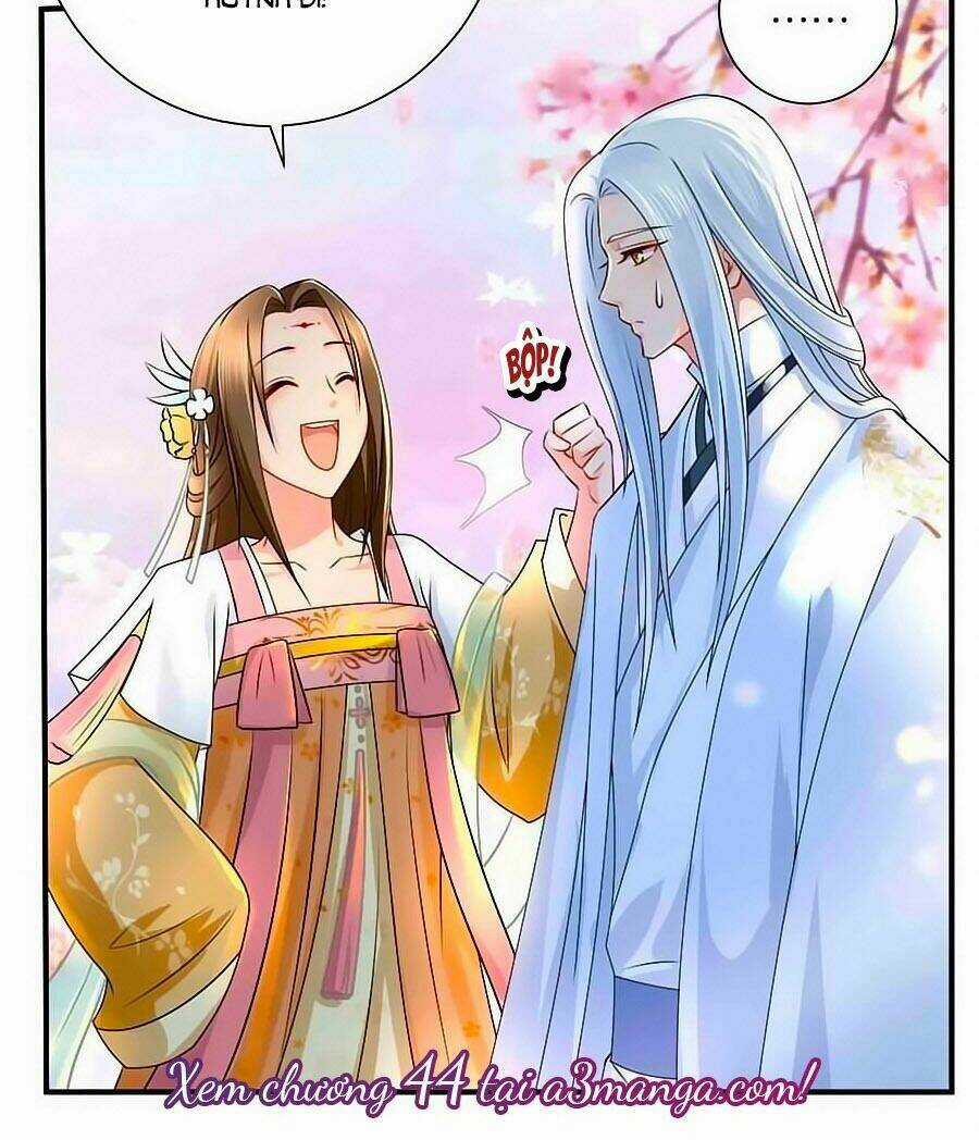 Kiêu Sủng Y Phi - Chapter 43 - Trang 28