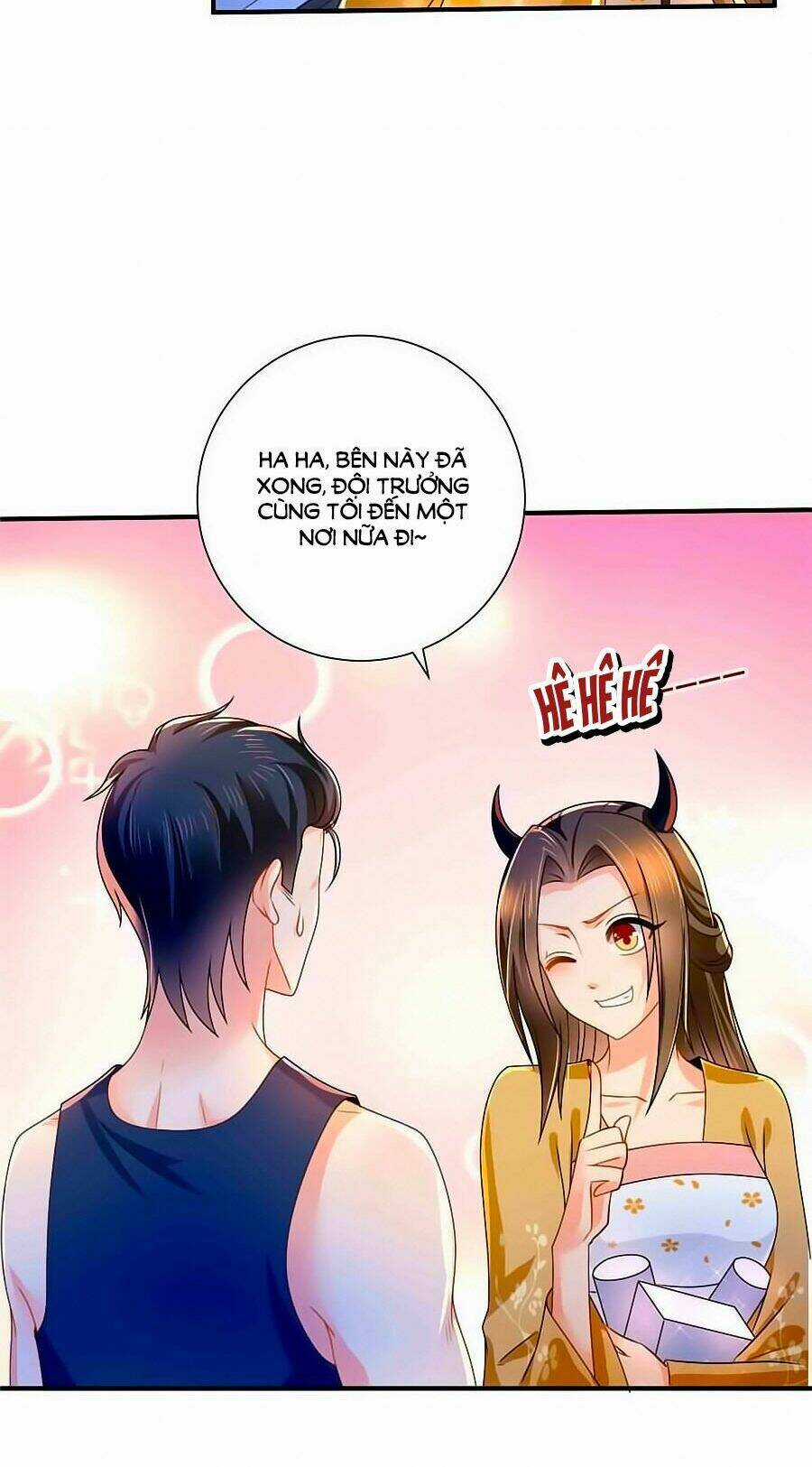 Kiêu Sủng Y Phi - Chapter 43 - Trang 4