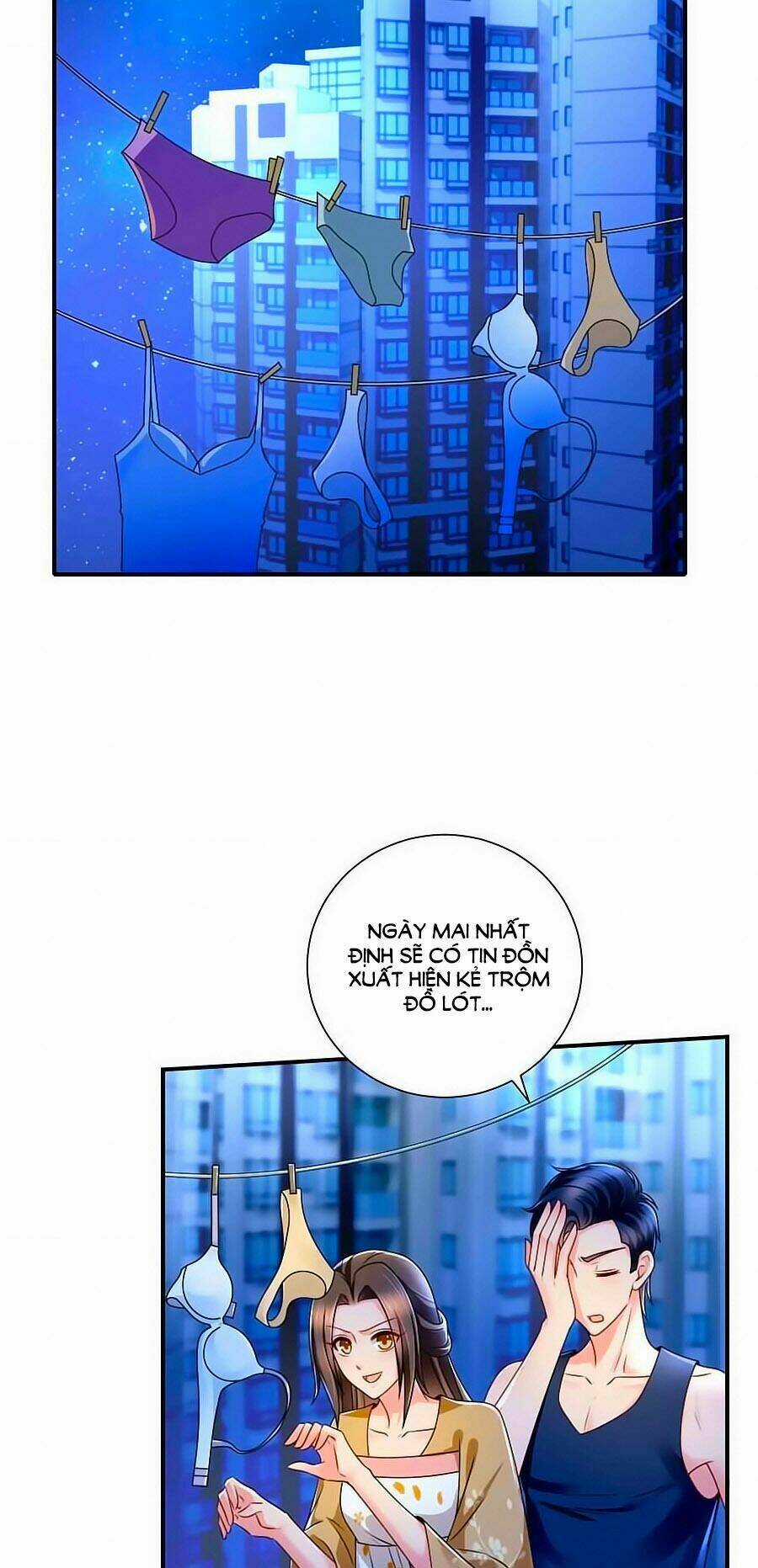 Kiêu Sủng Y Phi - Chapter 43 - Trang 6