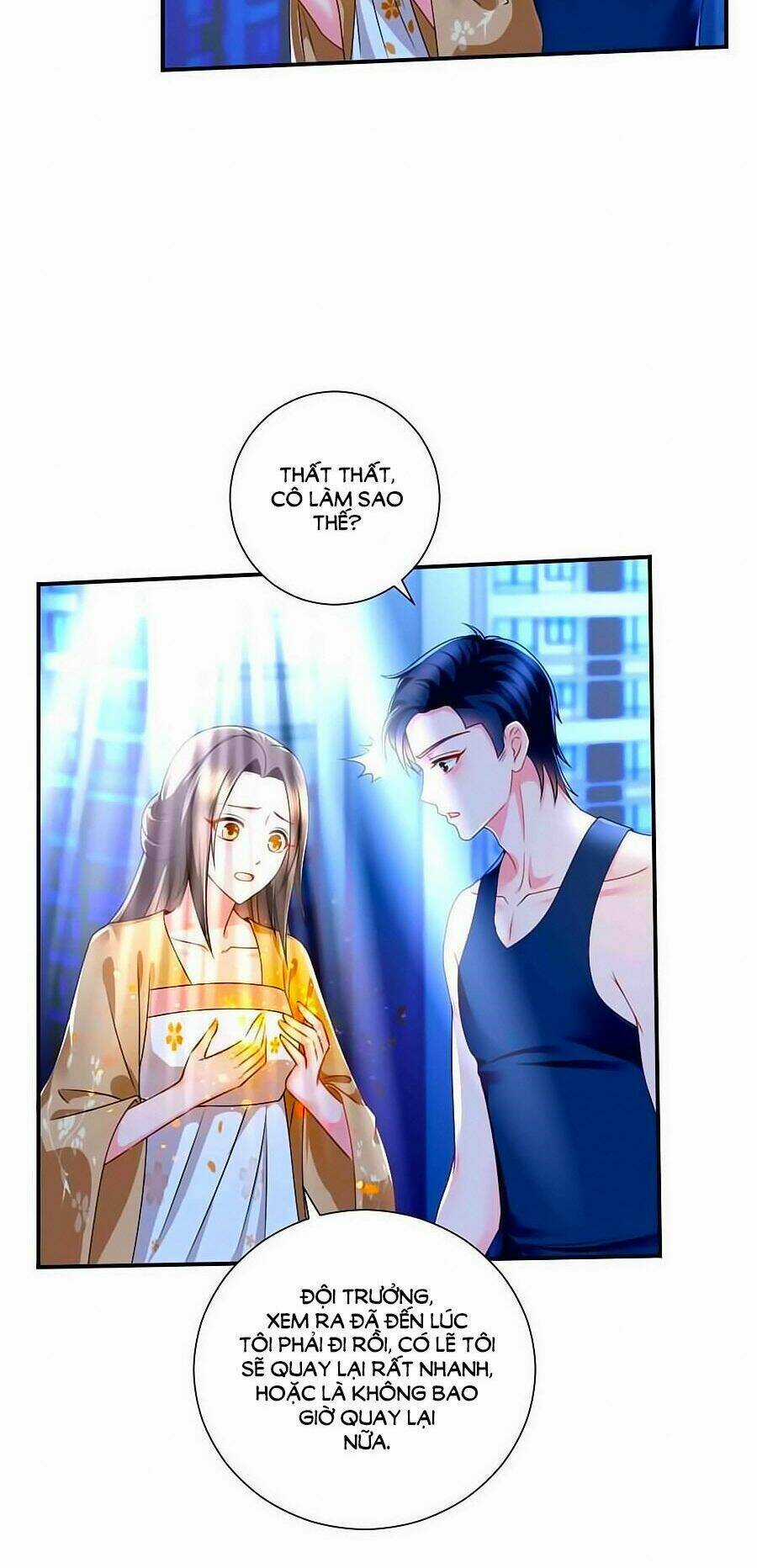 Kiêu Sủng Y Phi - Chapter 43 - Trang 7