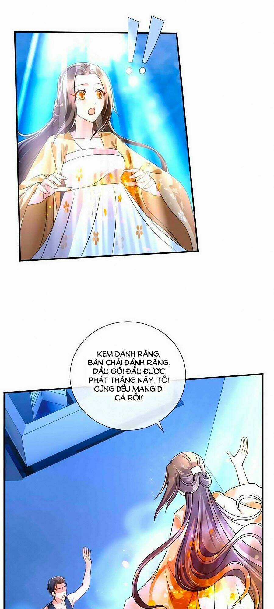 Kiêu Sủng Y Phi - Chapter 43 - Trang 8