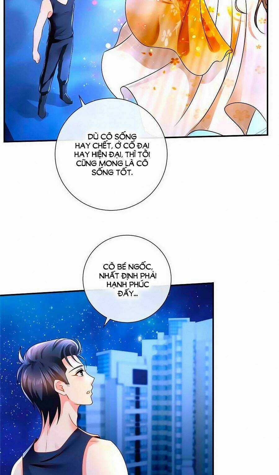 Kiêu Sủng Y Phi - Chapter 43 - Trang 9