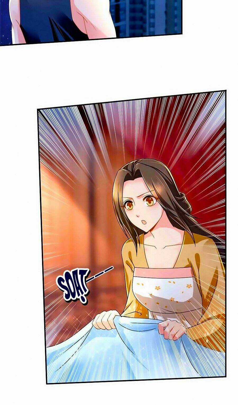 Kiêu Sủng Y Phi - Chapter 43 - Trang 10