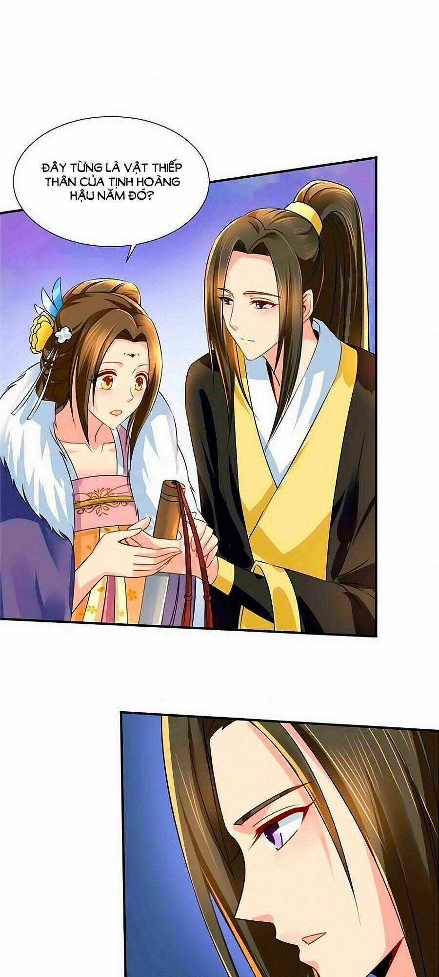 Kiêu Sủng Y Phi - Chapter 44 - Trang 14