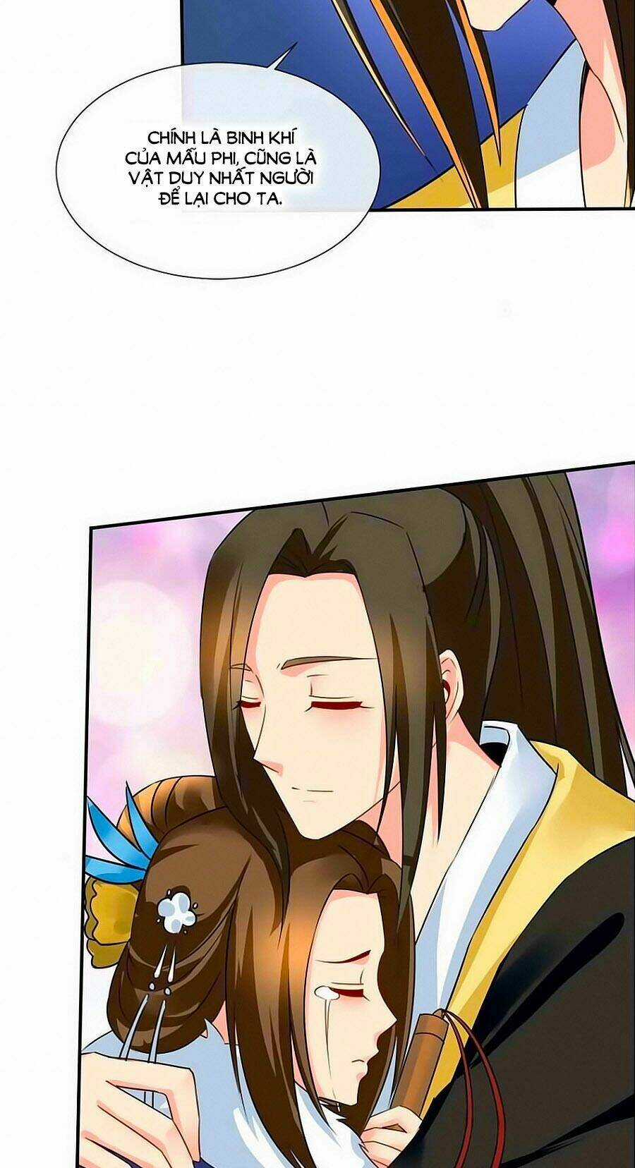 Kiêu Sủng Y Phi - Chapter 44 - Trang 15