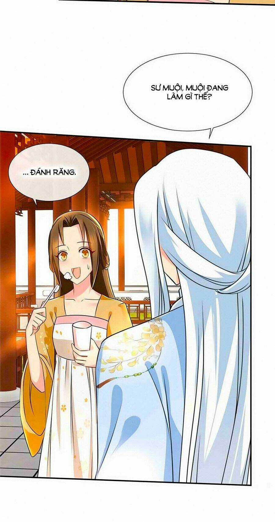 Kiêu Sủng Y Phi - Chapter 44 - Trang 22