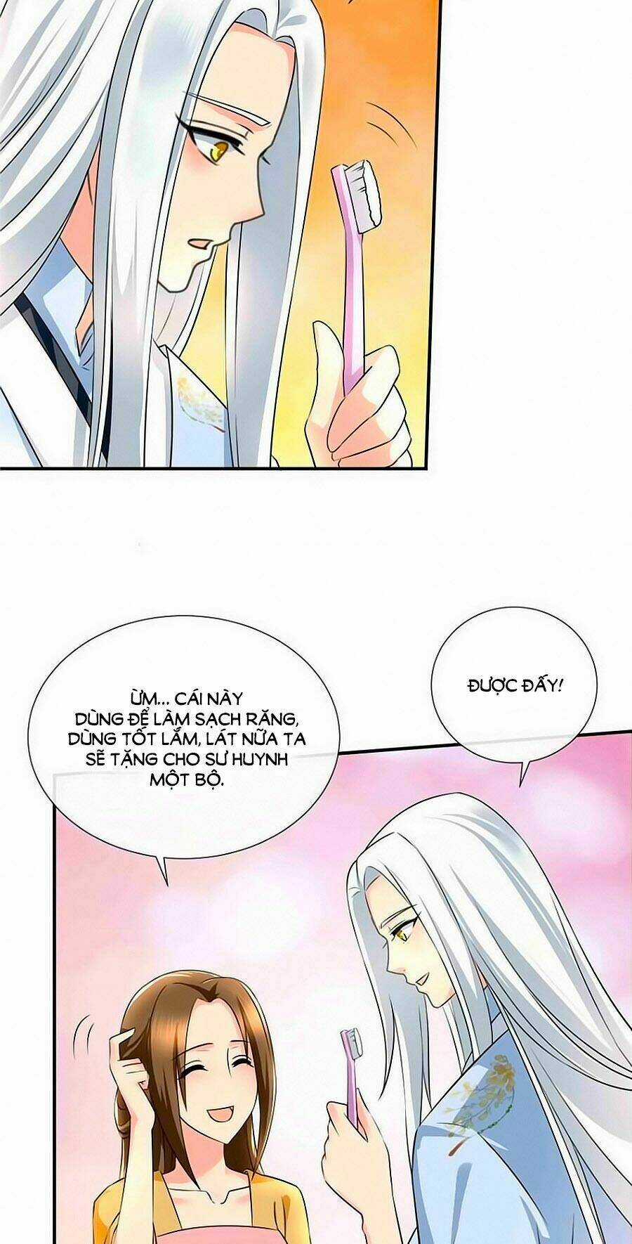 Kiêu Sủng Y Phi - Chapter 44 - Trang 24