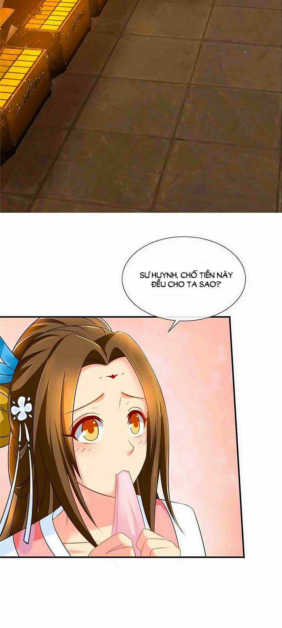 Kiêu Sủng Y Phi - Chapter 44 - Trang 27