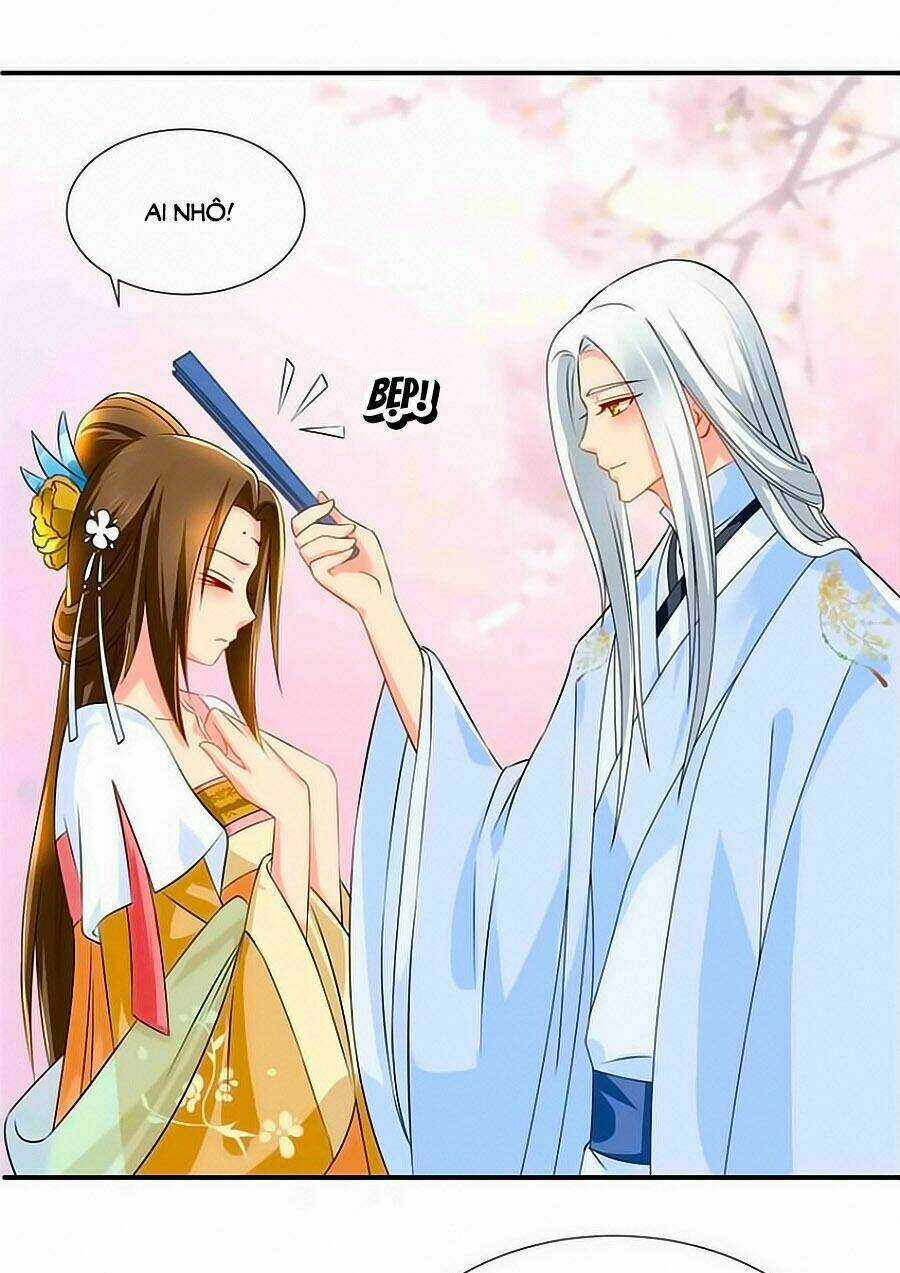 Kiêu Sủng Y Phi - Chapter 44 - Trang 28