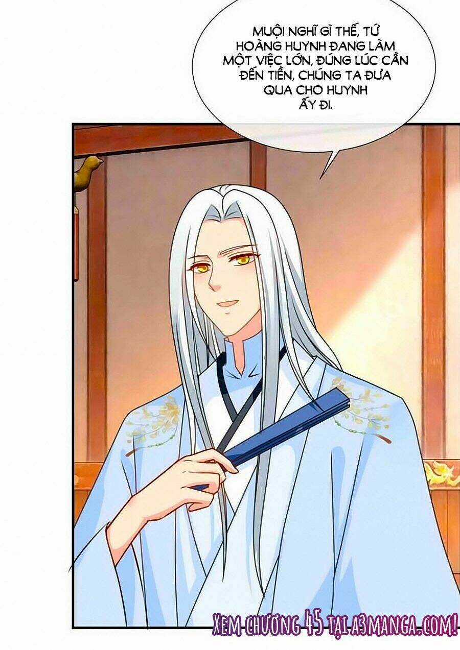 Kiêu Sủng Y Phi - Chapter 44 - Trang 29