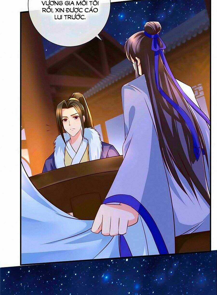 Kiêu Sủng Y Phi - Chapter 44 - Trang 7