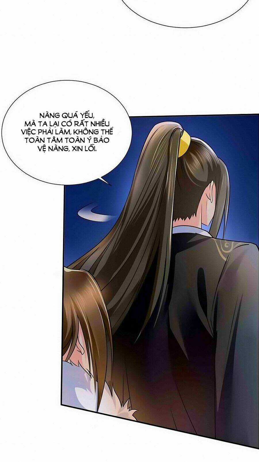 Kiêu Sủng Y Phi - Chapter 44 - Trang 10