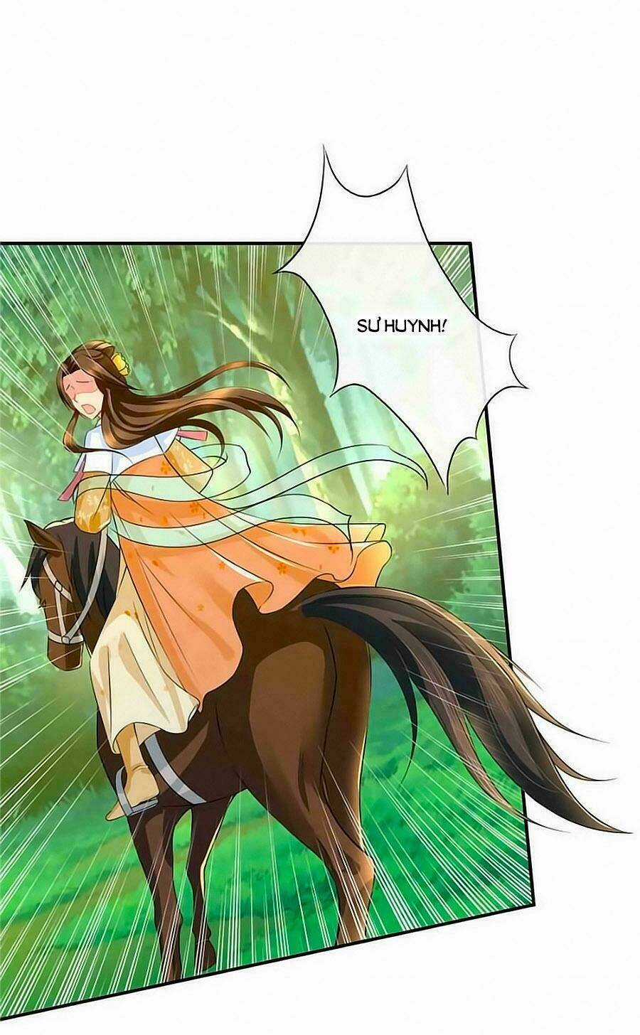 Kiêu Sủng Y Phi - Chapter 45 - Trang 12