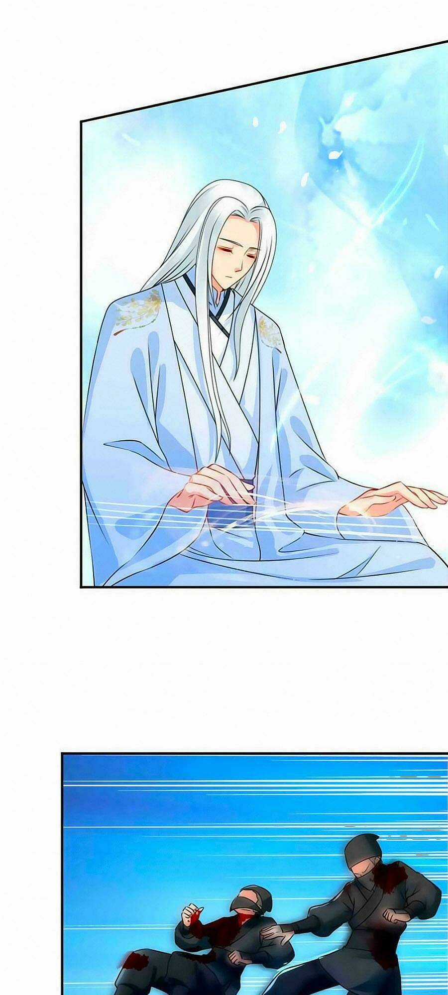 Kiêu Sủng Y Phi - Chapter 45 - Trang 13