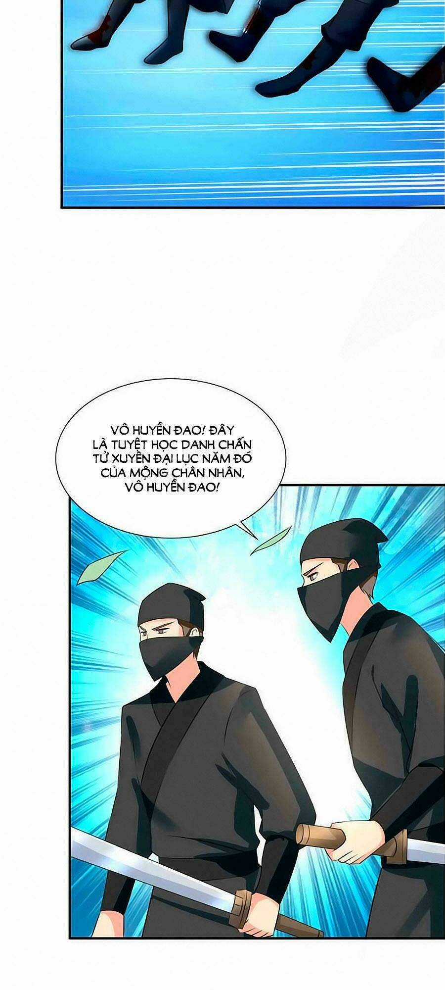 Kiêu Sủng Y Phi - Chapter 45 - Trang 14