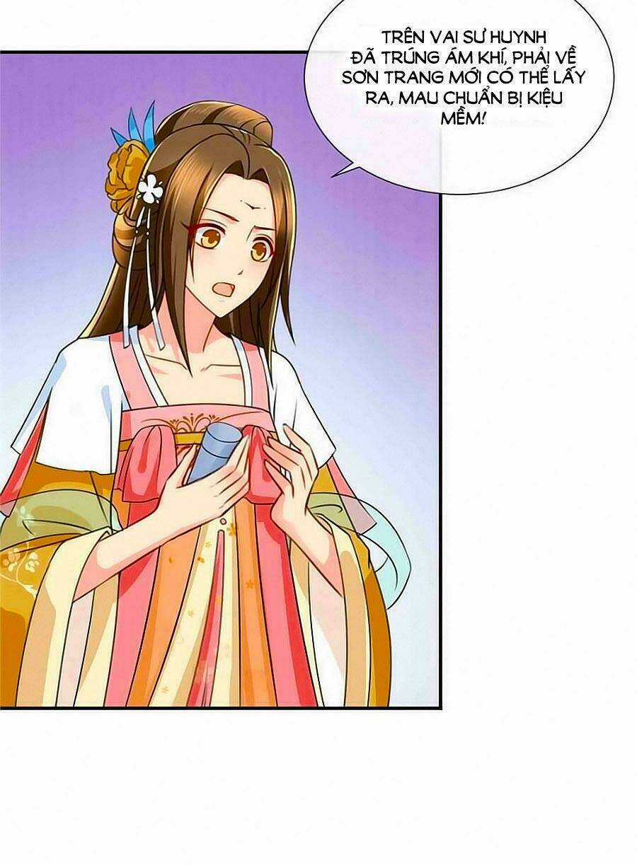 Kiêu Sủng Y Phi - Chapter 45 - Trang 18