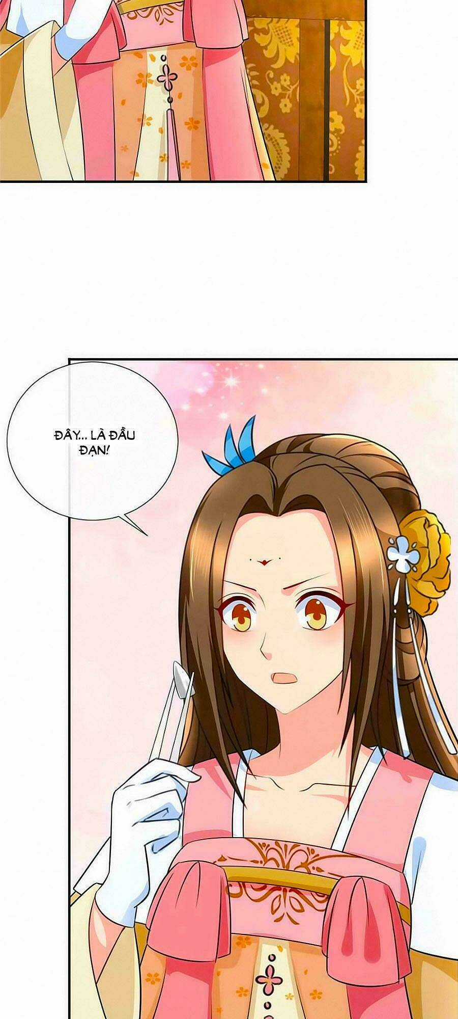 Kiêu Sủng Y Phi - Chapter 45 - Trang 20