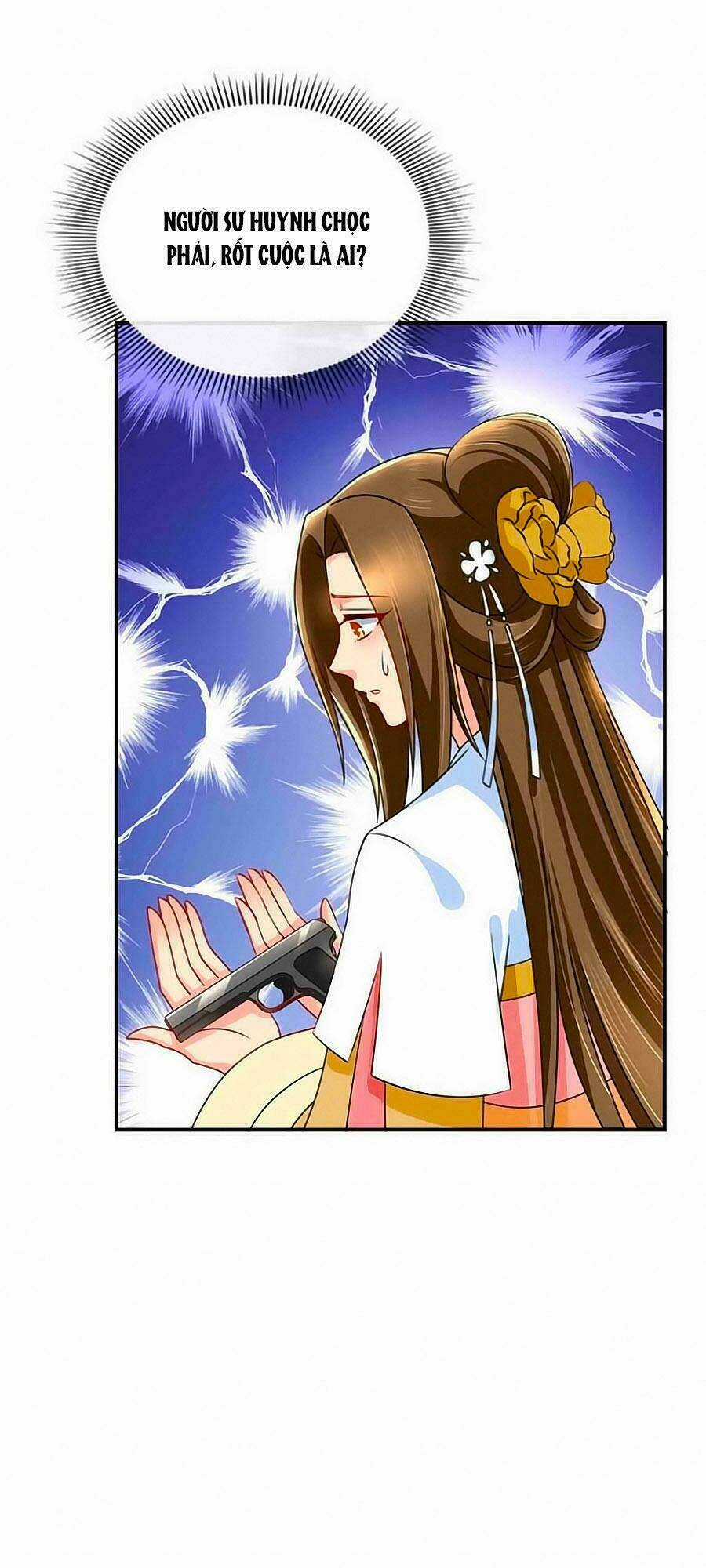 Kiêu Sủng Y Phi - Chapter 45 - Trang 23