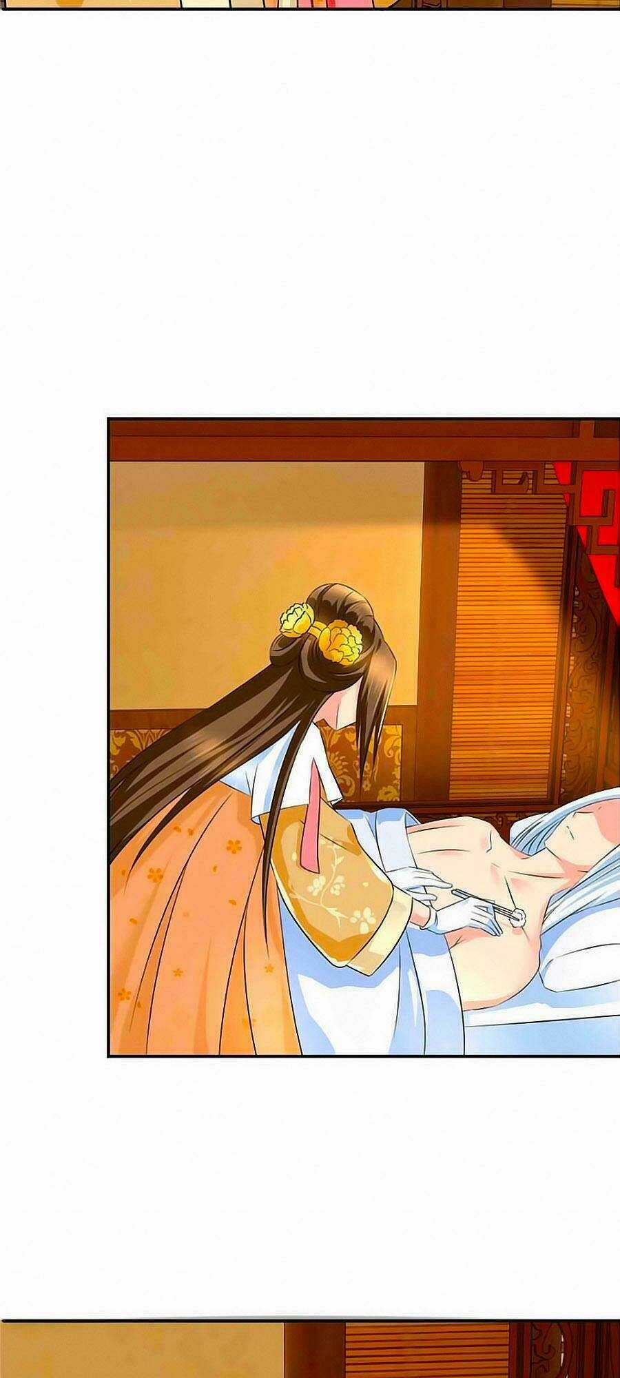 Kiêu Sủng Y Phi - Chapter 45 - Trang 25