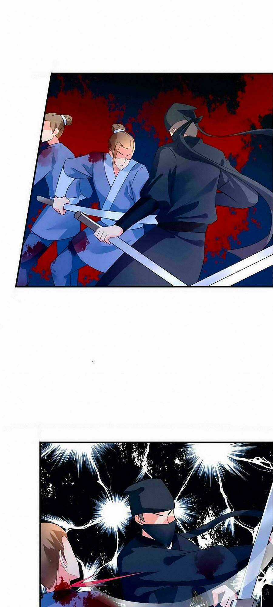 Kiêu Sủng Y Phi - Chapter 45 - Trang 6