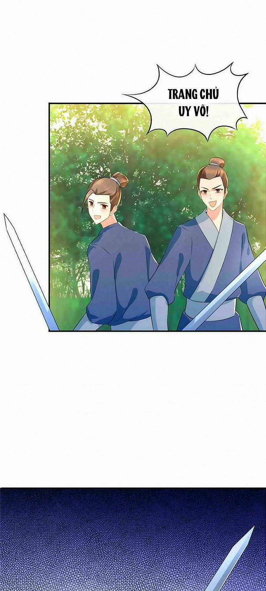 Kiêu Sủng Y Phi - Chapter 45 - Trang 8