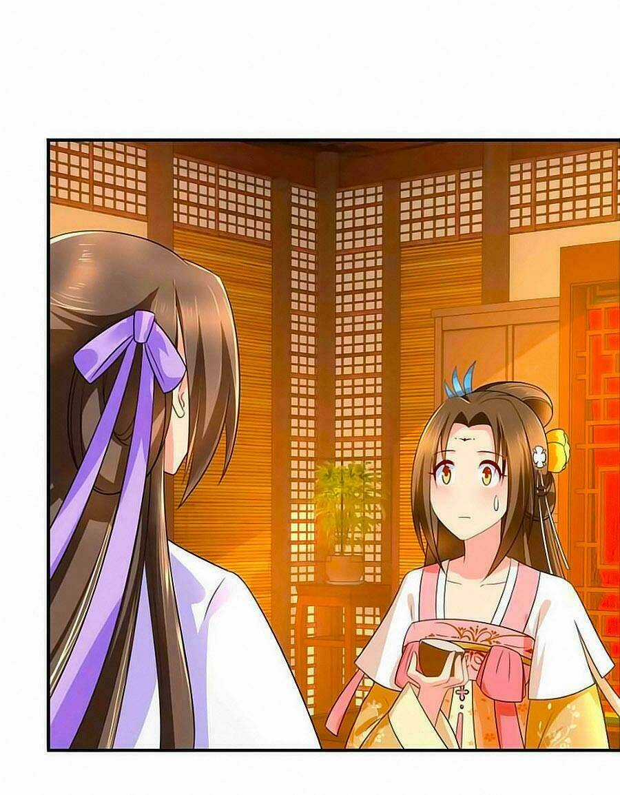 Kiêu Sủng Y Phi - Chapter 46 - Trang 3