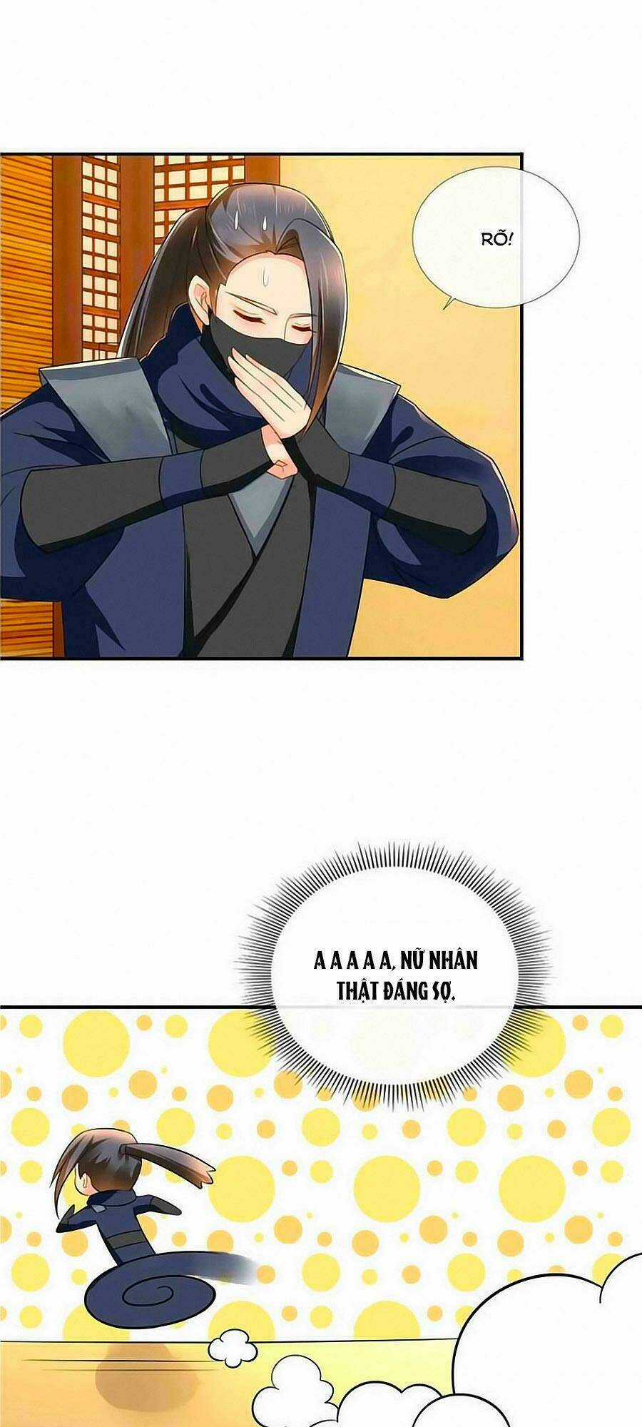 Kiêu Sủng Y Phi - Chapter 46 - Trang 13
