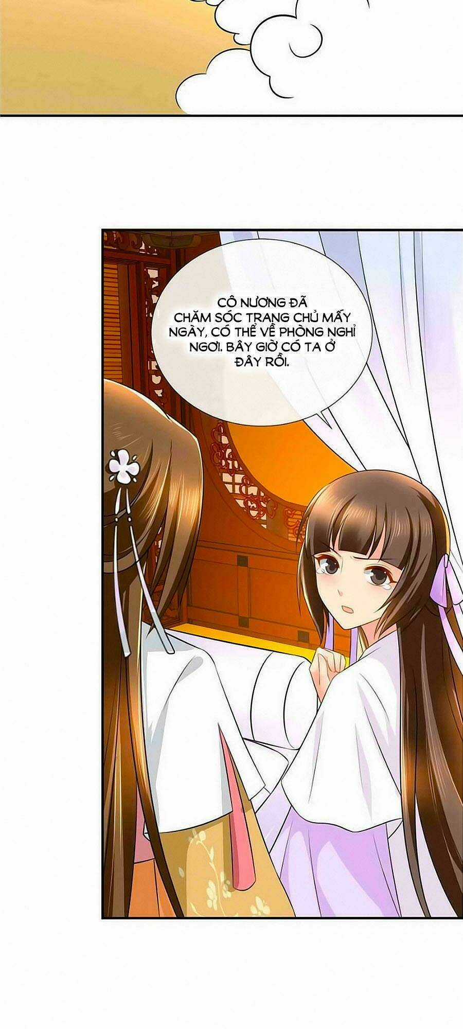 Kiêu Sủng Y Phi - Chapter 46 - Trang 14