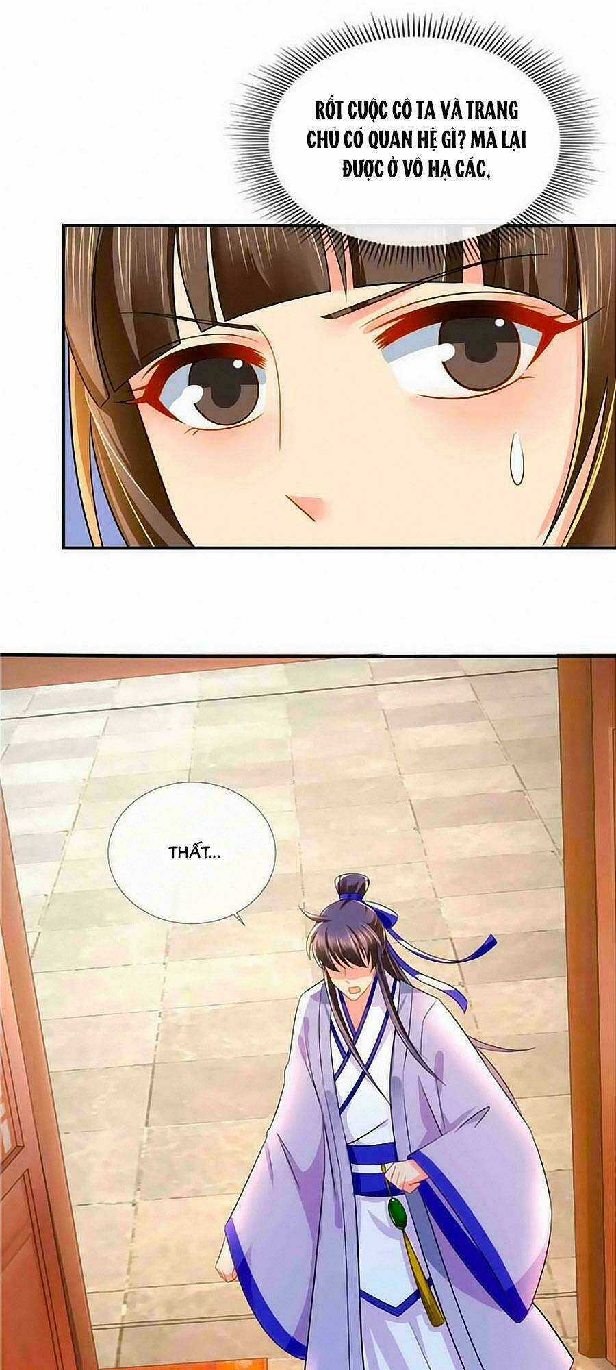 Kiêu Sủng Y Phi - Chapter 46 - Trang 16