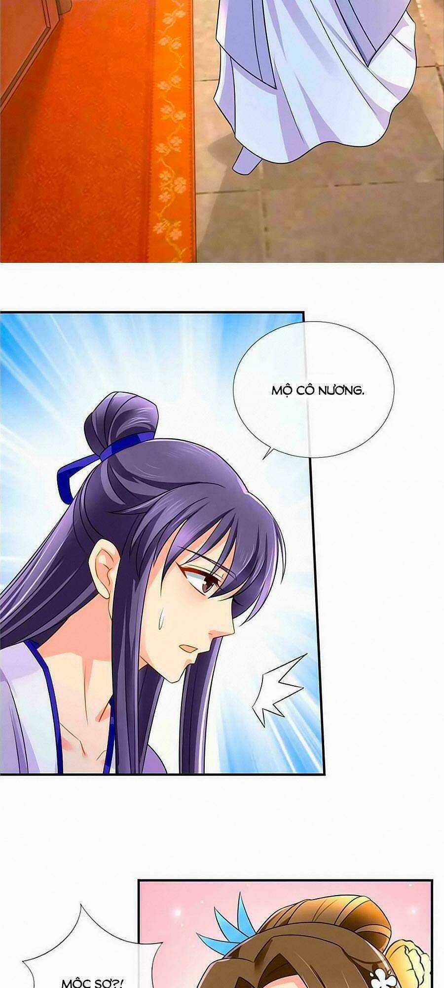 Kiêu Sủng Y Phi - Chapter 46 - Trang 17