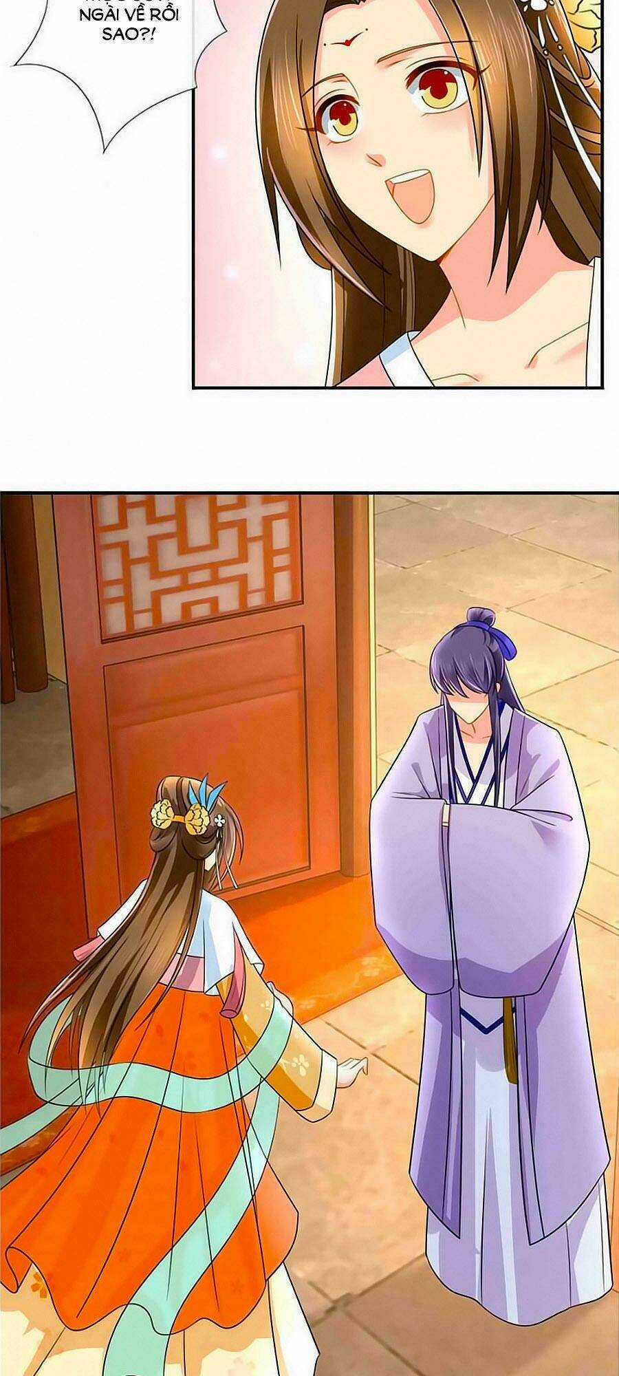 Kiêu Sủng Y Phi - Chapter 46 - Trang 18