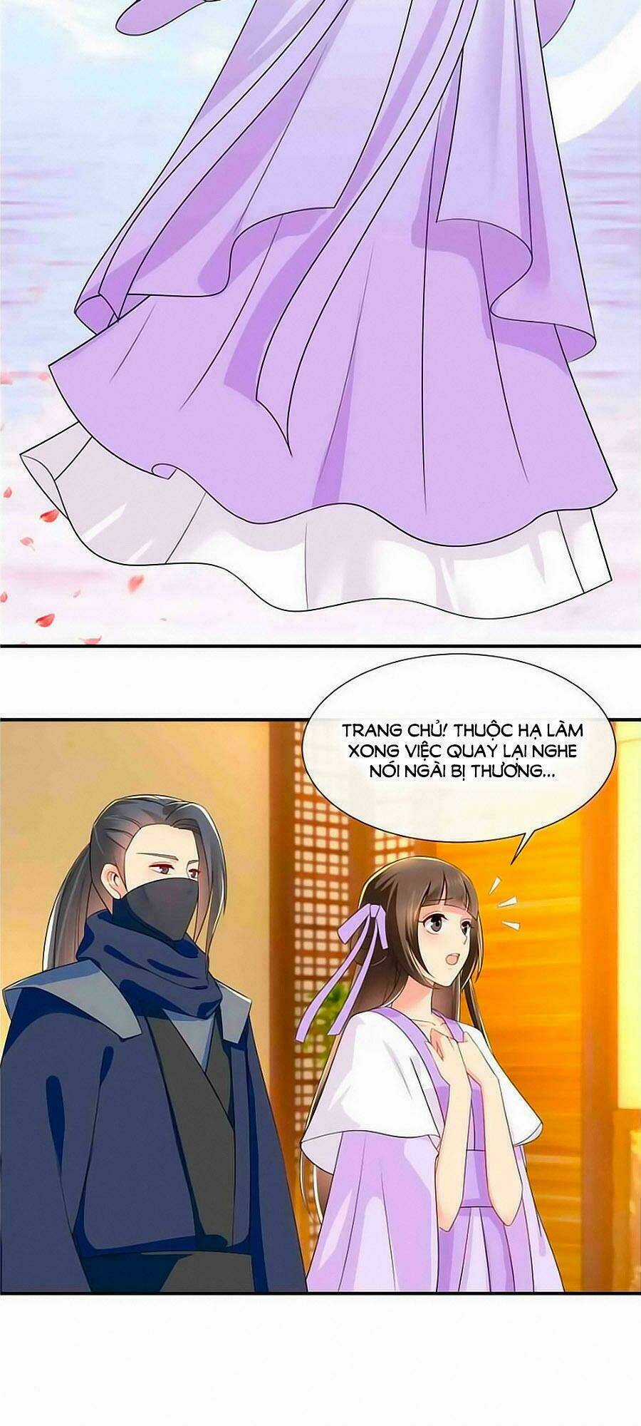 Kiêu Sủng Y Phi - Chapter 46 - Trang 2