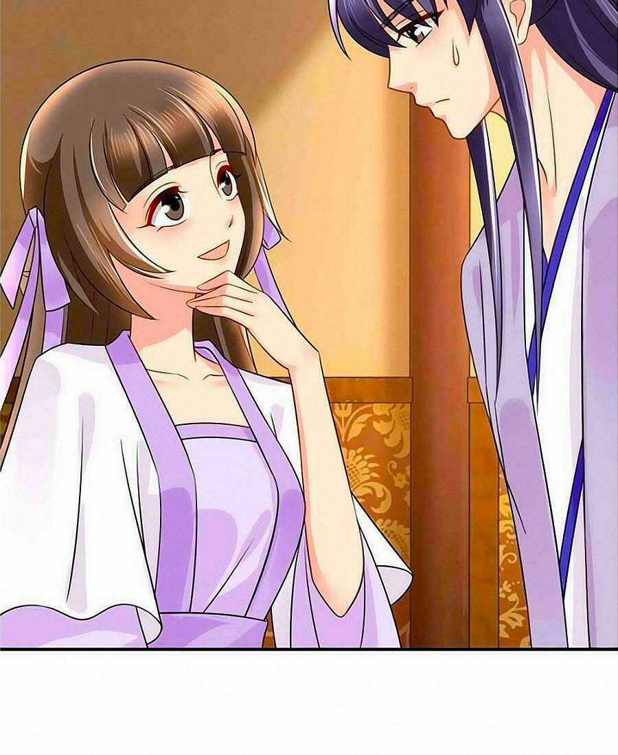 Kiêu Sủng Y Phi - Chapter 46 - Trang 23