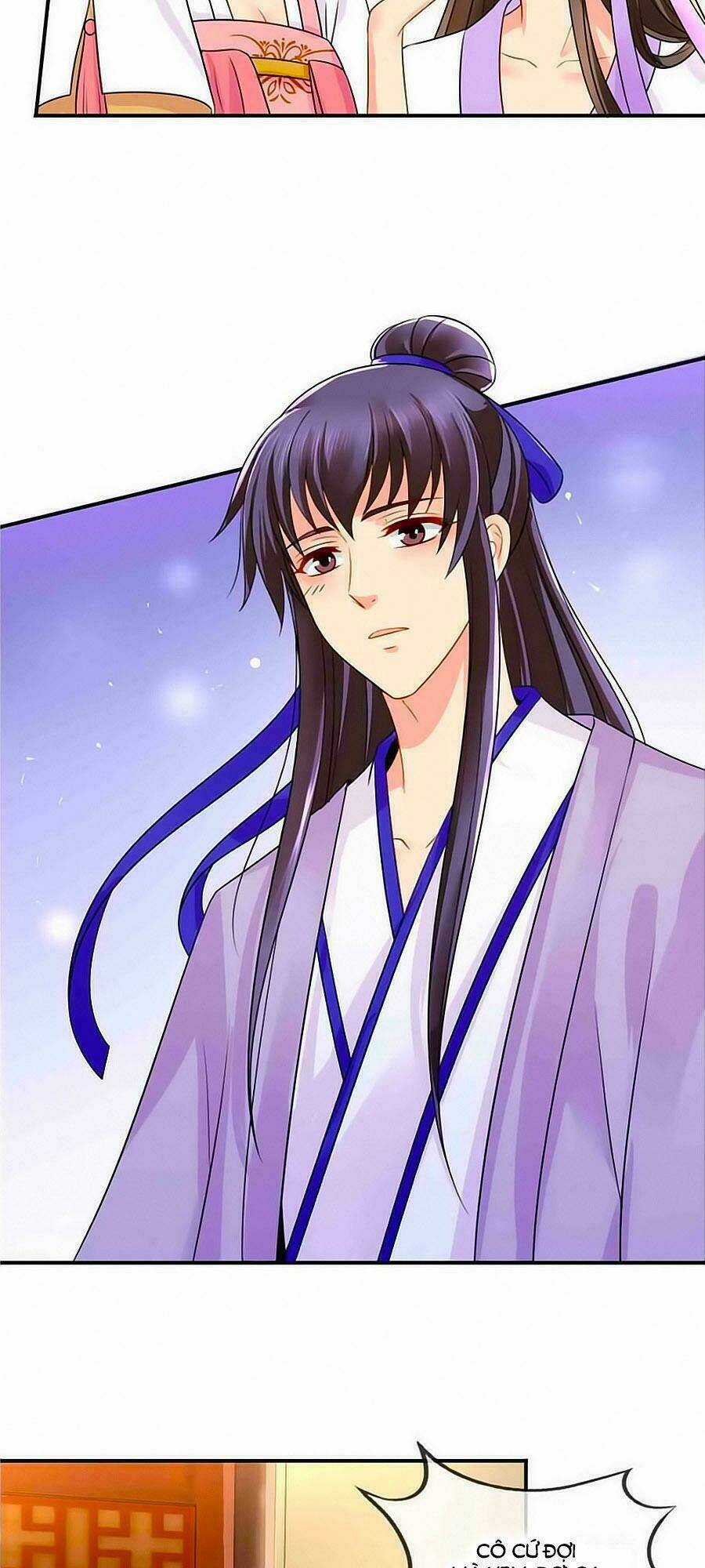 Kiêu Sủng Y Phi - Chapter 46 - Trang 25