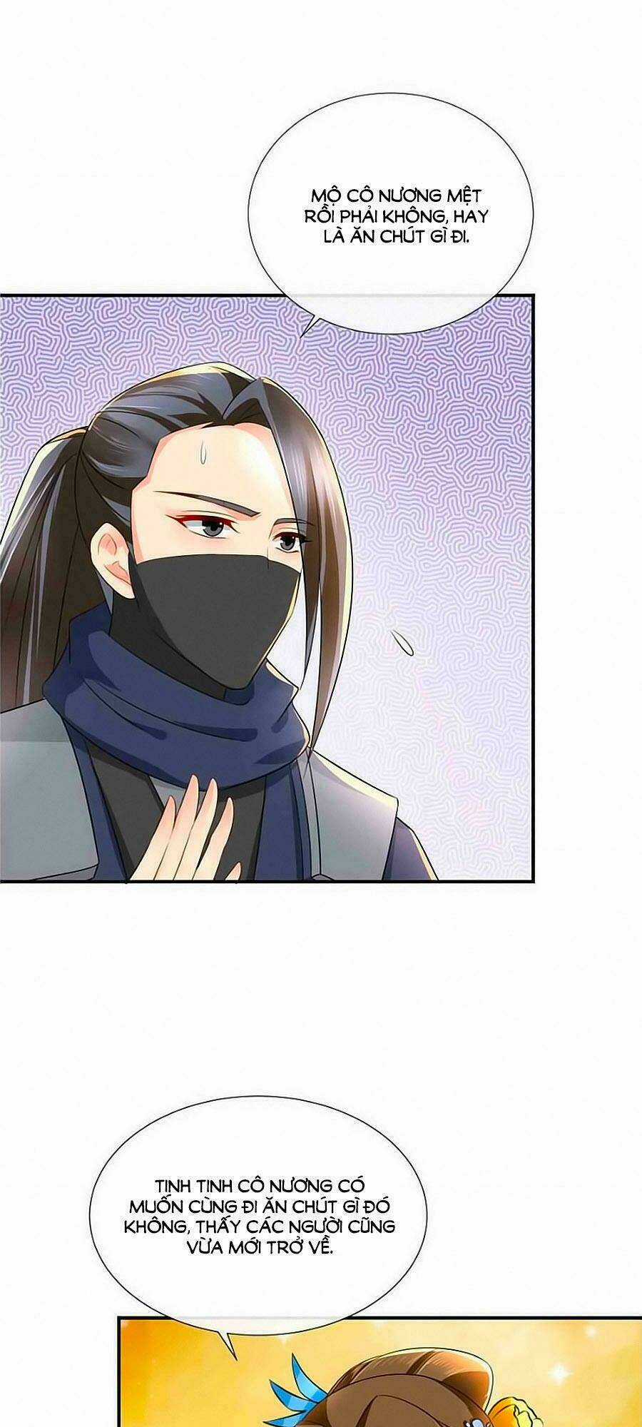 Kiêu Sủng Y Phi - Chapter 46 - Trang 10