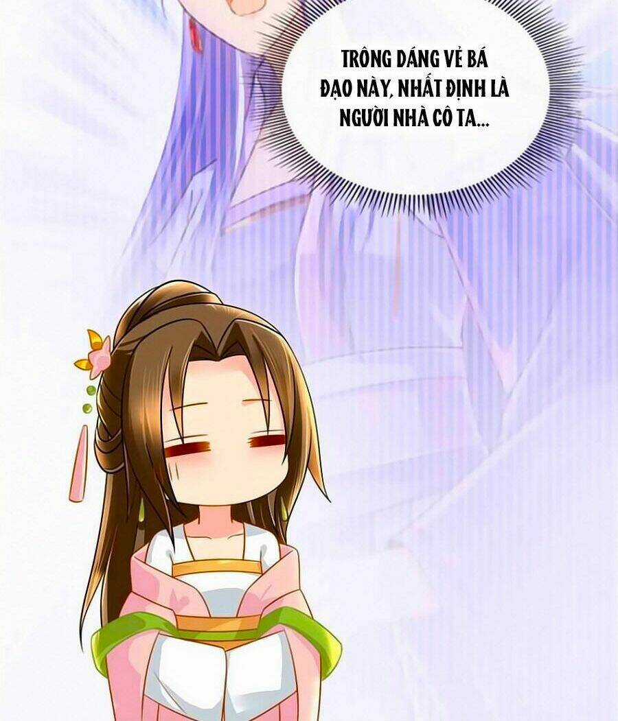 Kiêu Sủng Y Phi - Chapter 47 - Trang 14