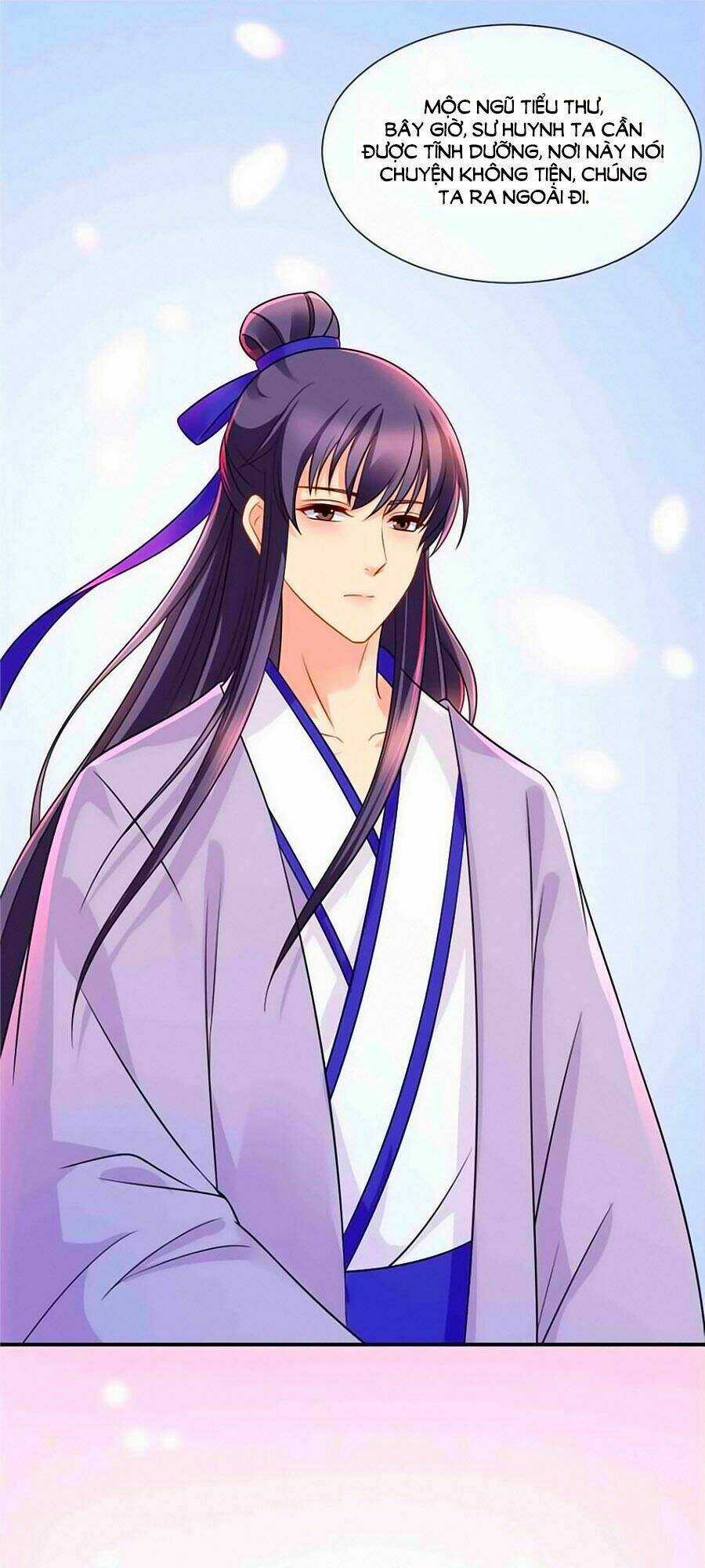 Kiêu Sủng Y Phi - Chapter 47 - Trang 15