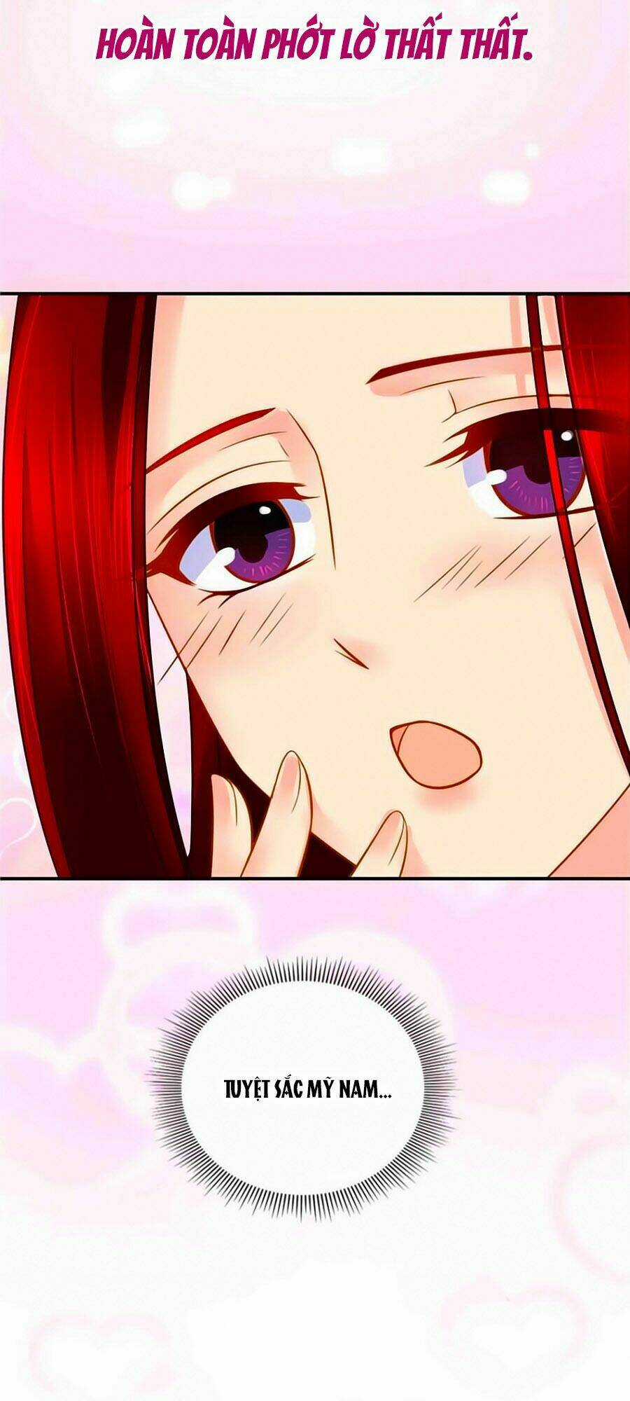 Kiêu Sủng Y Phi - Chapter 47 - Trang 16