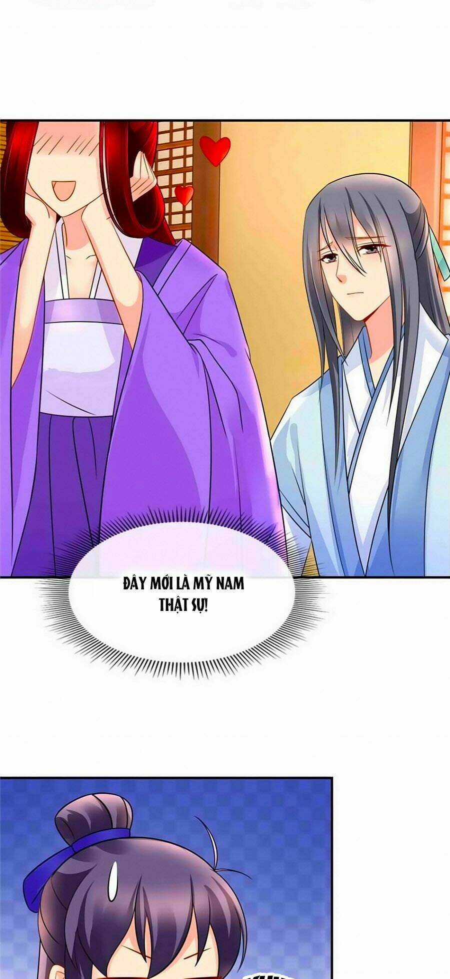 Kiêu Sủng Y Phi - Chapter 47 - Trang 17