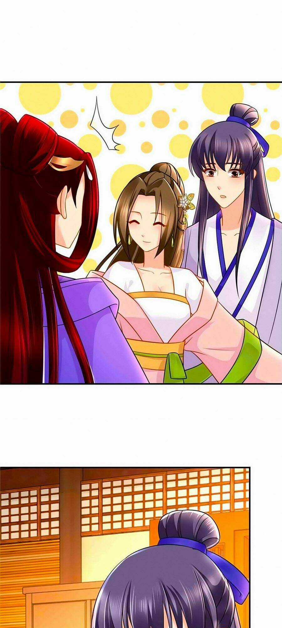 Kiêu Sủng Y Phi - Chapter 47 - Trang 19