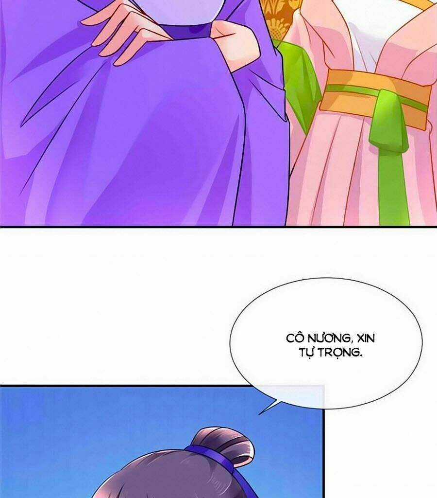 Kiêu Sủng Y Phi - Chapter 47 - Trang 22