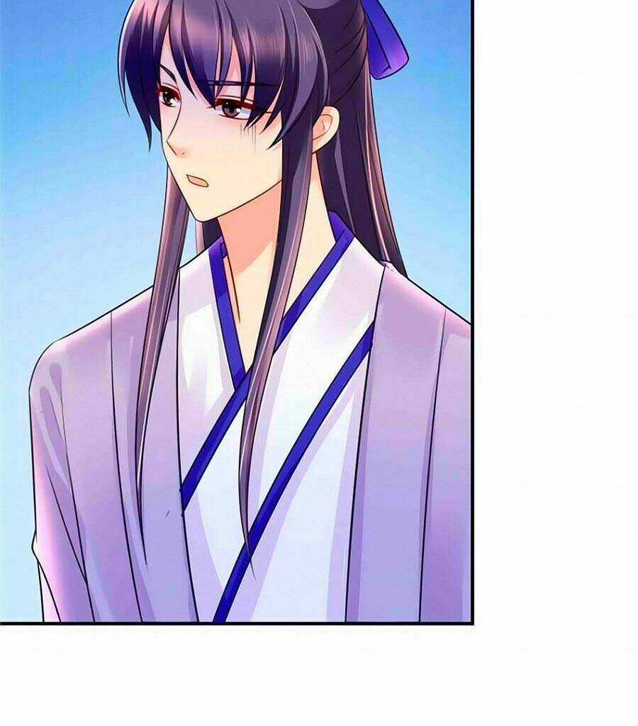 Kiêu Sủng Y Phi - Chapter 47 - Trang 23