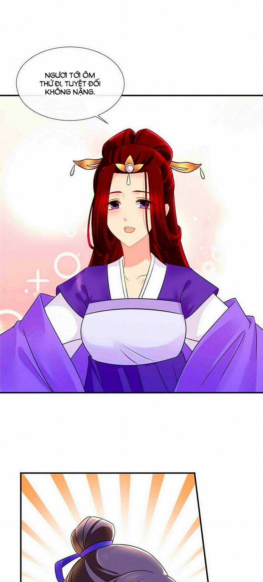 Kiêu Sủng Y Phi - Chapter 47 - Trang 24