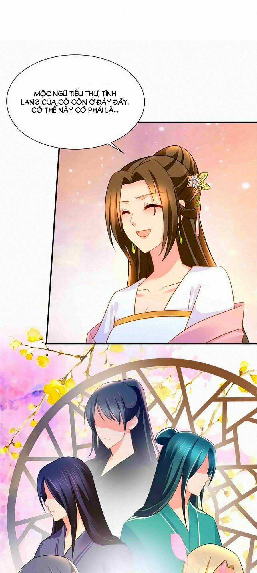 Kiêu Sủng Y Phi - Chapter 47 - Trang 26