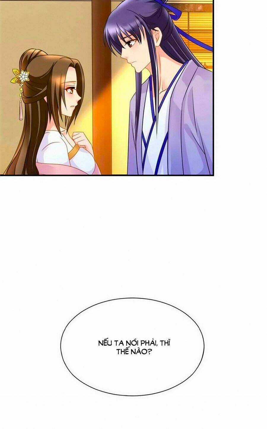 Kiêu Sủng Y Phi - Chapter 47 - Trang 28