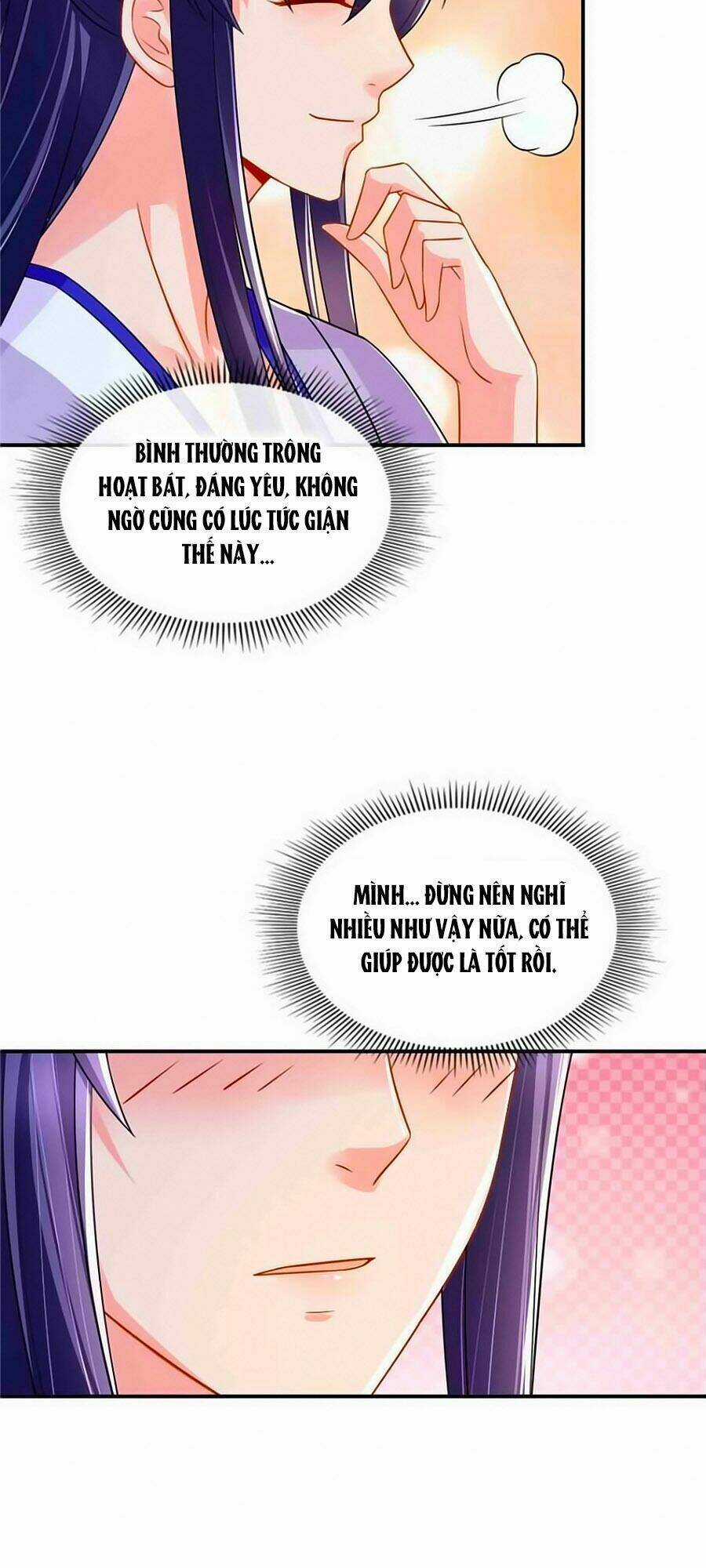 Kiêu Sủng Y Phi - Chapter 47 - Trang 4