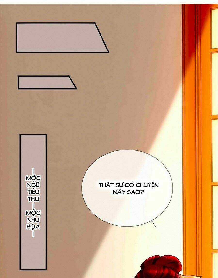 Kiêu Sủng Y Phi - Chapter 47 - Trang 5