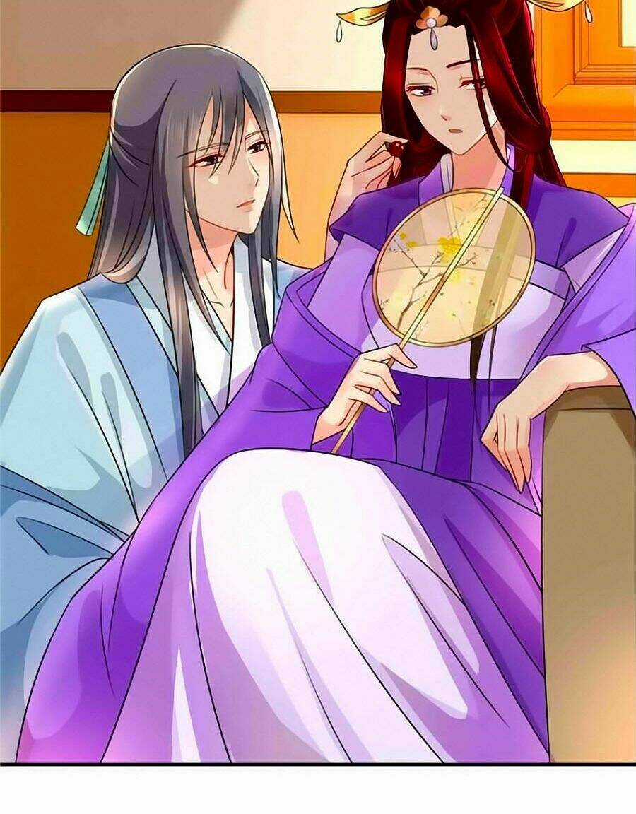 Kiêu Sủng Y Phi - Chapter 47 - Trang 6