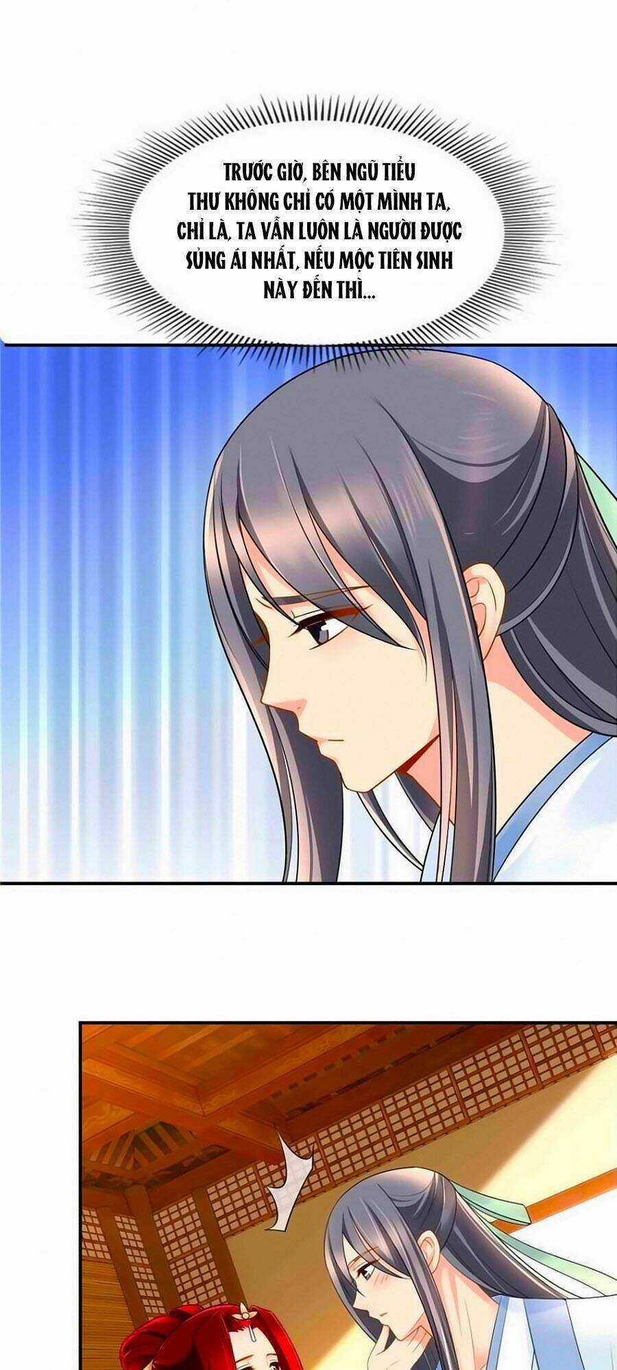 Kiêu Sủng Y Phi - Chapter 48 - Trang 11