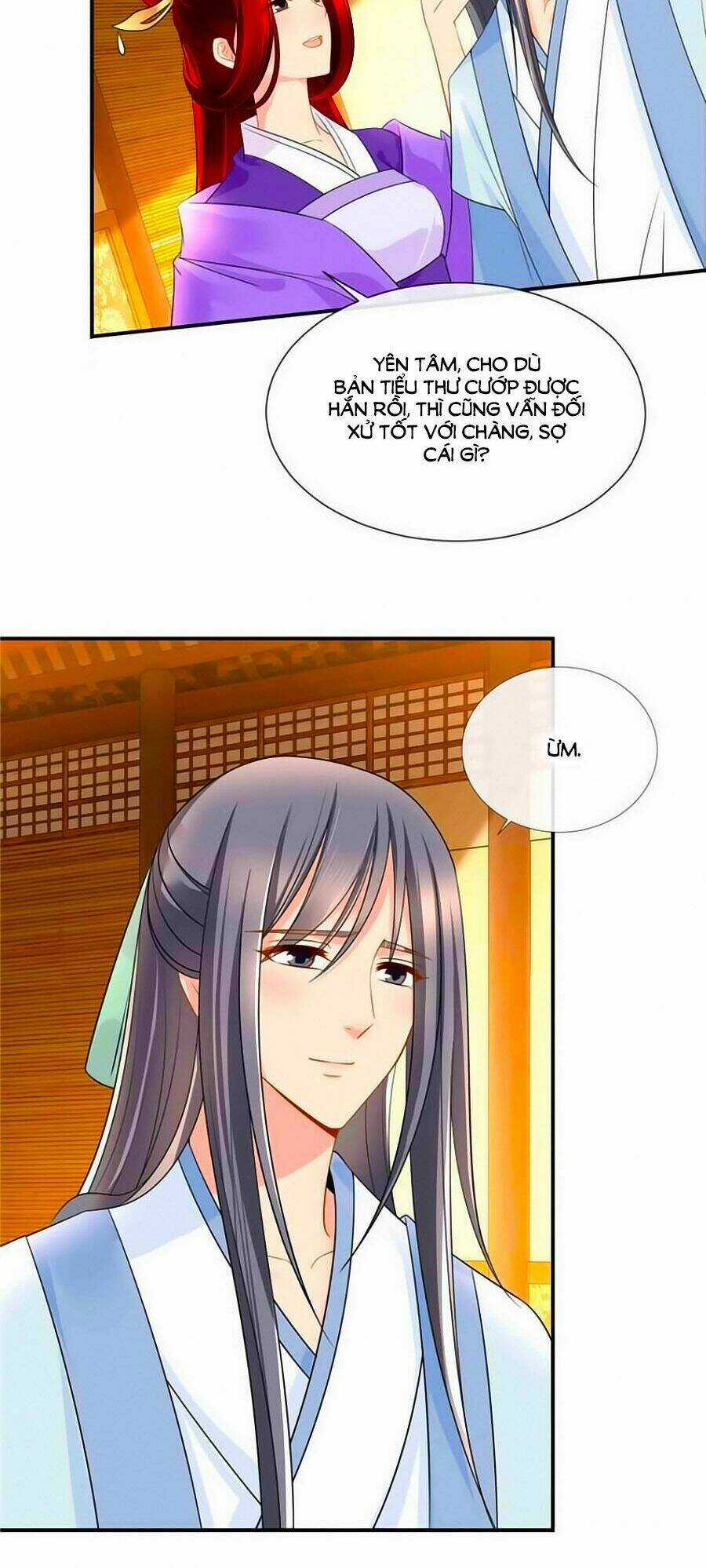 Kiêu Sủng Y Phi - Chapter 48 - Trang 12